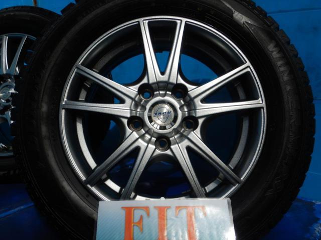 新着の作業実績