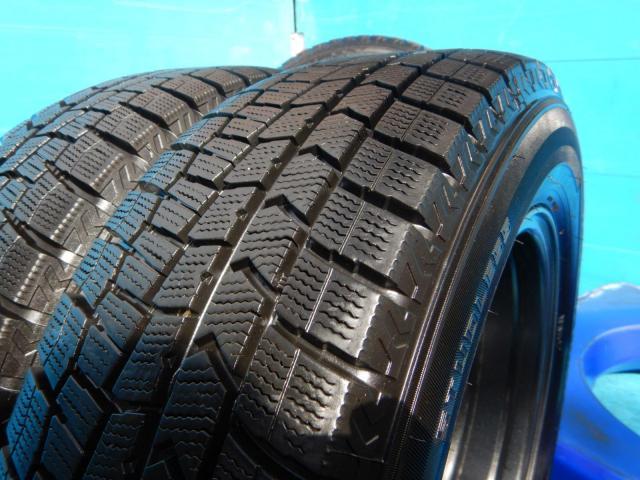 トヨタ　ノア　パーツ情報
ノア、VOXY、ステップワゴンなどに装着できる15インチスタッドレスセット入庫です！
Zack-JP115　15インtに　ダンロップスタッドレス付！