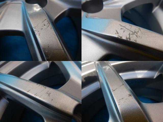 トヨタ　プリウス　パーツ情報
プリウス、ウィッシュ、プレミオ、カローラなどに装着できる15インチスタッドレスセット入庫です！
Laycea　15インチ　ヨコハマスタッドレス付！