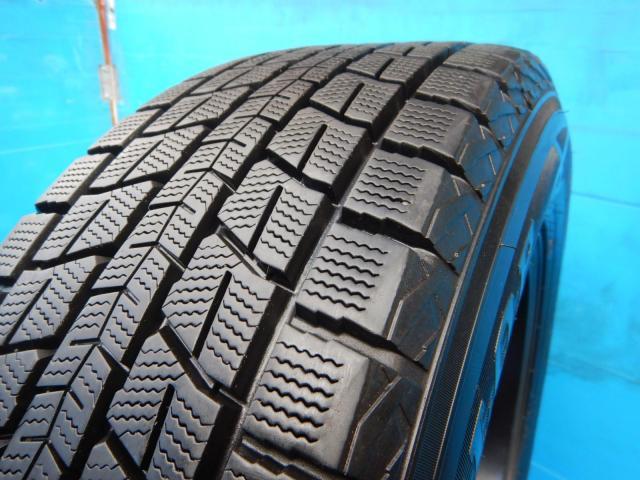 マツダ　ＣＸ－５　パーツ情報
CX5、CX8、エクストレイルなどに装着できる17インチ溝たっぷりスタッドレスセット入庫です！
Fang　17インチ　ダンロップスタッドレス付！