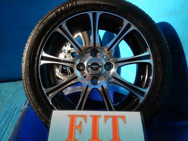 新着の作業実績