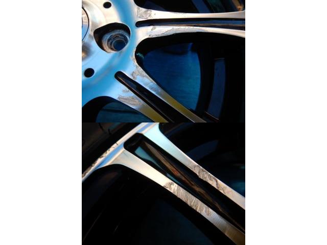 ホンダ　Ｎ－ＢＯＸ　パーツ情報
NBOX、タント、スペーシアなど軽自動車用15インチセット入庫です！
AXEL　15インチ　KENDA付！