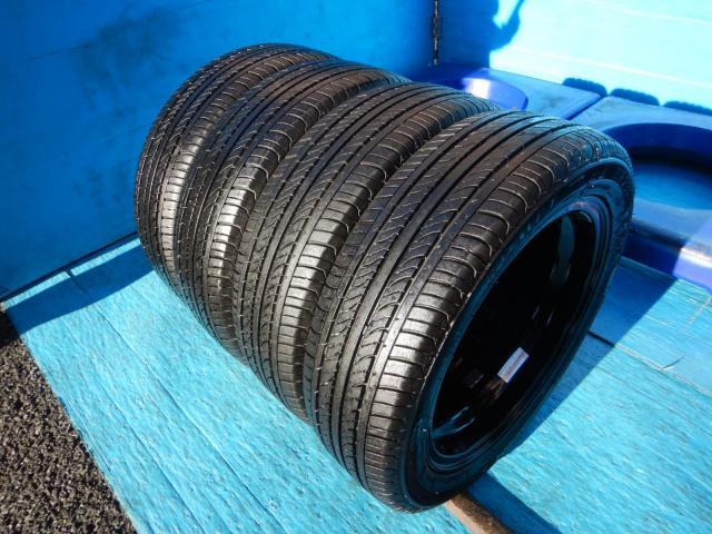 ホンダ　Ｎ－ＢＯＸ　パーツ情報
NBOX、タント、スペーシアなど軽自動車用15インチセット入庫です！
AXEL　15インチ　KENDA付！