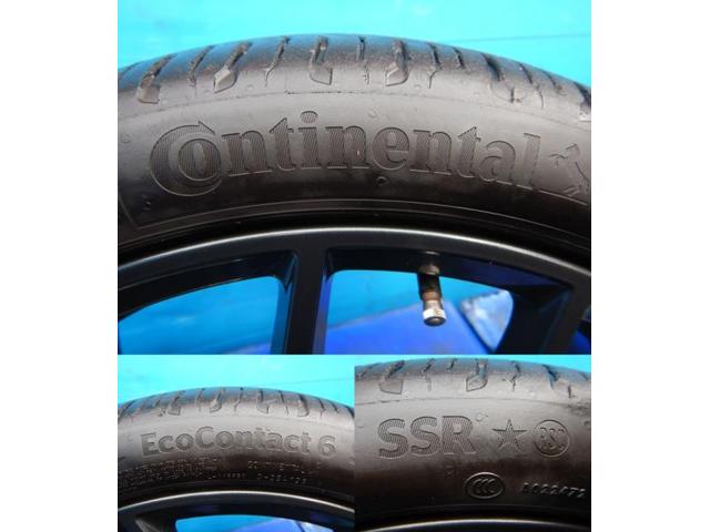 ＢＭＷ　１シリーズ　パーツ情報
BMW1シリーズなどに装着できる鍛造のMパフォーマンス純正18インチホイール入庫です！
BMW Mパフォーマンス純正 Yスポーク554M　18インチ
1シリーズ、2シリーズグランクーペなどに！