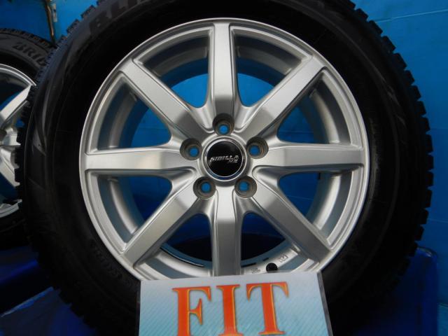 新着の作業実績