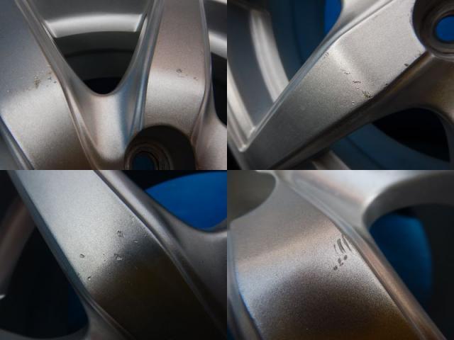 トヨタ　シエンタ　パーツ情報
シエンタ、20プリウスなどに装着できる15インチスタッドレスセット入庫です！
SIBILLA　15インチ　ブリヂストンスタッドレス付！