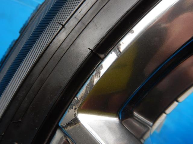 ＢＭＷ　Ｘ１　パーツ情報
BMW X1、X2、ミニクロスオーバーに装着できる18インチスタッドレスセット入庫です！
ケレナーズX-LINE　18インチ　ダンロップスタッドレス付！