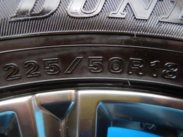 ＢＭＷ　Ｘ１　パーツ情報
BMW X1、X2、ミニクロスオーバーに装着できる18インチスタッドレスセット入庫です！
ケレナーズX-LINE　18インチ　ダンロップスタッドレス付！