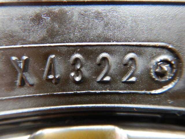 ＢＭＷ　Ｘ１　パーツ情報
BMW X1、X2、ミニクロスオーバーに装着できる18インチスタッドレスセット入庫です！
ケレナーズX-LINE　18インチ　ダンロップスタッドレス付！