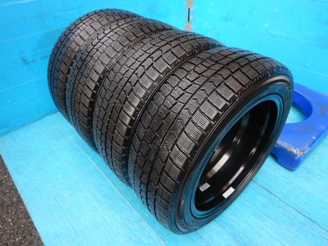 ＢＭＷ　Ｘ１　パーツ情報
BMW X1、X2、ミニクロスオーバーに装着できる18インチスタッドレスセット入庫です！
ケレナーズX-LINE　18インチ　ダンロップスタッドレス付！