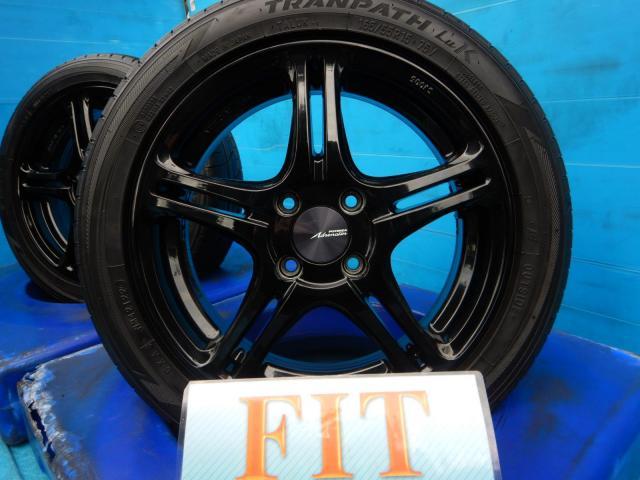 新着の作業実績