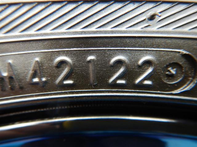 ホンダ　Ｎ－ＢＯＸ　パーツ情報
NBOX、タント、スペーシアなど軽自動車に装着できる15インチセット入庫です！
ポテンザアドレナリンSW005　15インチ　トーヨー付！