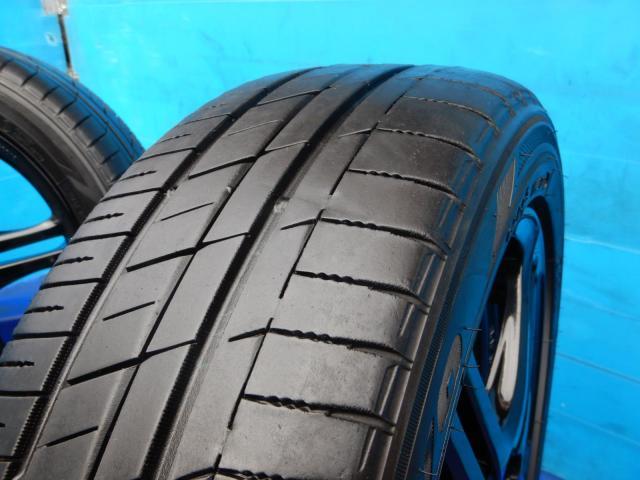 ホンダ　Ｎ－ＢＯＸ　パーツ情報
NBOX、タント、スペーシアなど軽自動車に装着できる15インチセット入庫です！
ポテンザアドレナリンSW005　15インチ　トーヨー付！