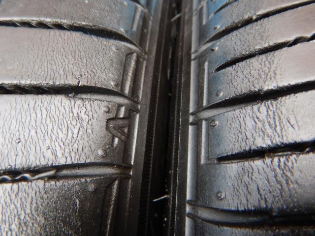 ホンダ　Ｎ－ＢＯＸ　パーツ情報
NBOX、タント、スペーシアなど軽自動車に装着できる15インチセット入庫です！
ポテンザアドレナリンSW005　15インチ　トーヨー付！