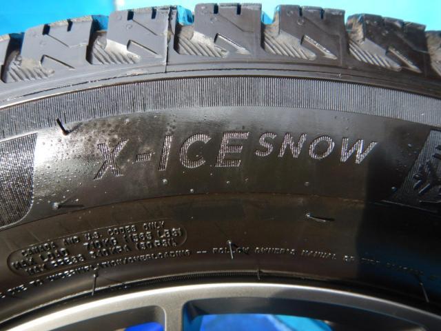 ＢＭＷ　２シリーズ　パーツ情報
BMWアクティブツアラー、グランツアラー用16インチスタッドレスセット入庫です！
MAK FABRIC　16インチ　ミシュラン溝たっぷりスタッドレス付！