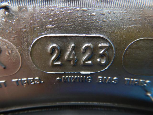 ＢＭＷ　２シリーズ　パーツ情報
BMWアクティブツアラー、グランツアラー用16インチスタッドレスセット入庫です！
MAK FABRIC　16インチ　ミシュラン溝たっぷりスタッドレス付！