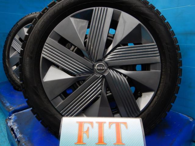 新着の作業実績