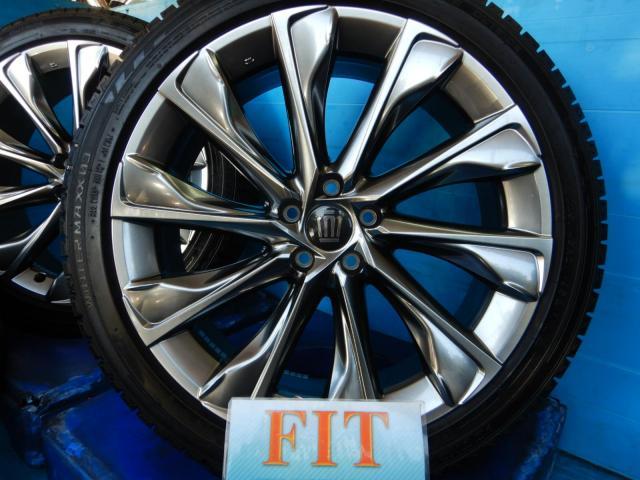 新着の作業実績