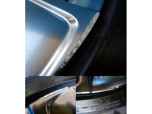 トヨタ　クラウンクロスオーバー　パーツ情報
クラウンクロスオーバー純正21インチの溝たっぷりスタッドレスセット入庫です！