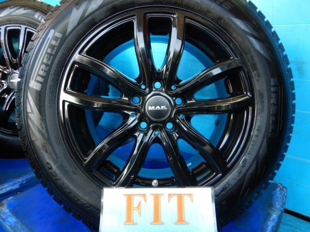 新着の作業実績