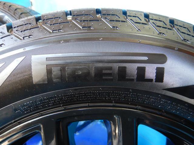 ＢＭＷ　２シリーズ　パーツ情報
BMW現行アクティブツアラーに装着できる16インチスタッドレスセット入庫です！
MAK FAHR　16インチ　ピレリスタッドレス付！