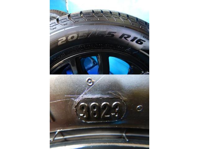 ＢＭＷ　２シリーズ　パーツ情報
BMW現行アクティブツアラーに装着できる16インチスタッドレスセット入庫です！
MAK FAHR　16インチ　ピレリスタッドレス付！