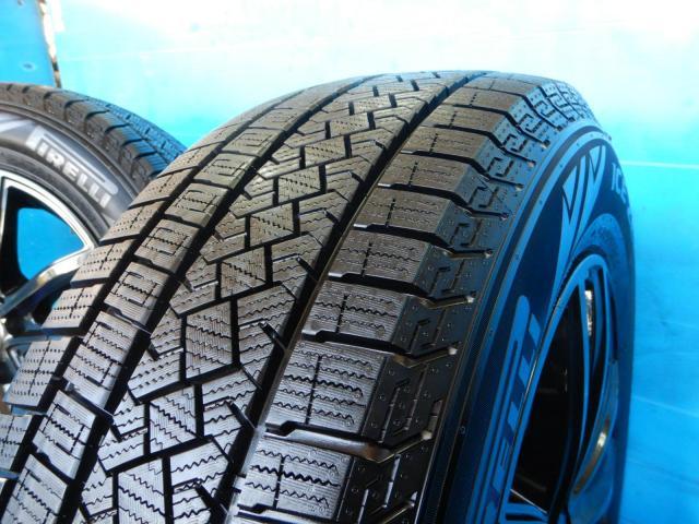 ＢＭＷ　２シリーズ　パーツ情報
BMW現行アクティブツアラーに装着できる16インチスタッドレスセット入庫です！
MAK FAHR　16インチ　ピレリスタッドレス付！