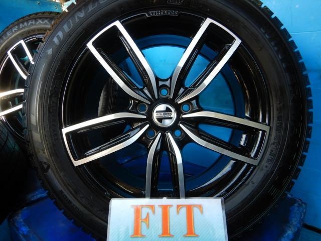 新着の作業実績