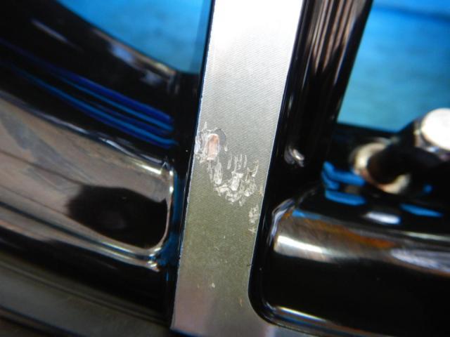 ＢＭＷ　Ｘ１　パーツ情報
BMW X1、X2、ミニクロスオーバーに装着できる17インチスタッドレスセット入庫です！
ケレナーズJr.GF5　17インチ　ダンロップスタッドレス付！