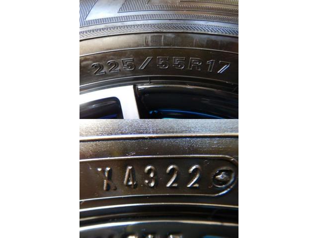 ＢＭＷ　Ｘ１　パーツ情報
BMW X1、X2、ミニクロスオーバーに装着できる17インチスタッドレスセット入庫です！
ケレナーズJr.GF5　17インチ　ダンロップスタッドレス付！