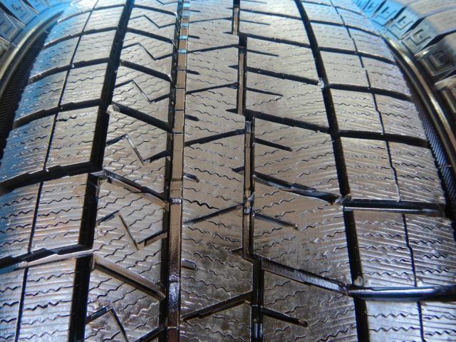 ＢＭＷ　Ｘ１　パーツ情報
BMW X1、X2、ミニクロスオーバーに装着できる17インチスタッドレスセット入庫です！
ケレナーズJr.GF5　17インチ　ダンロップスタッドレス付！