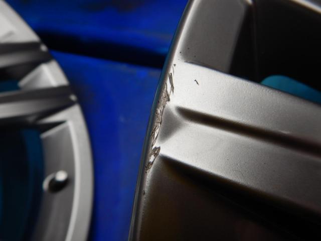 フォルクスワーゲン　アルテオン　パーツ情報
フォルクスワーゲン純正18インチ入庫です！
アルテオン、パサート、ザ・ビートル、シロッコなどに！