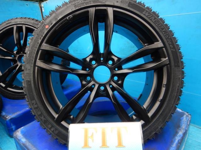 新着の作業実績