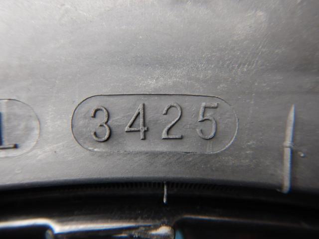 ＢＭＷ　３シリーズ　パーツ情報
BMW3シリーズ、Z4に装着できる新品スタッドレス付18インチ入庫です！
MAKルフト　18インチ　ネクセン製新品スタッドレス付！