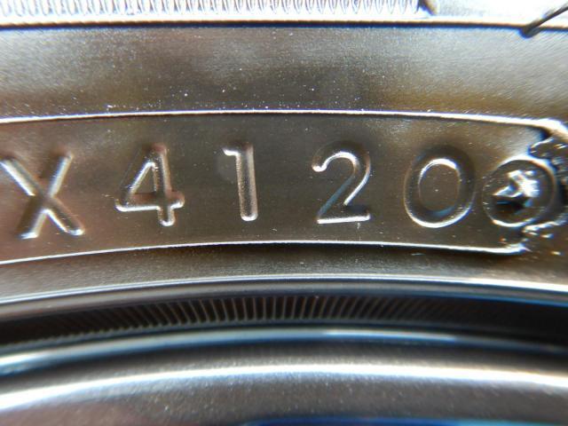 ＢＭＷ　５シリーズ　パーツ情報
BMW5シリーズ、4シリーズグランクーペ、i4に装着できる17インチスタッドレスセット入庫です！
AFT ZINC　17インチ　トーヨースタッドレス付！