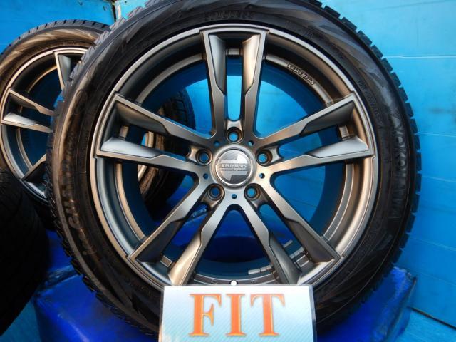 新着の作業実績