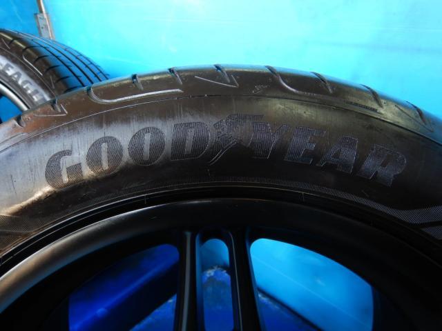 ＢＭＷ　３シリーズ　パーツ情報
BMW3シリーズ、4シリーズ、X1に装着できる17インチセット入庫です！
レーシングダイナRD3　17インチ　BMW承認ランフラットタイヤ付！