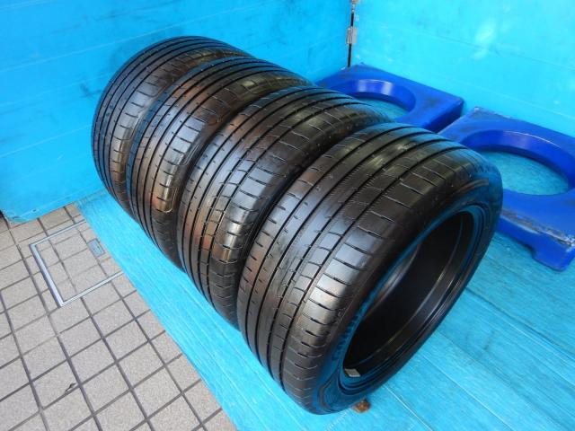 ＢＭＷ　３シリーズ　パーツ情報
BMW3シリーズ、4シリーズ、X1に装着できる17インチセット入庫です！
レーシングダイナRD3　17インチ　BMW承認ランフラットタイヤ付！