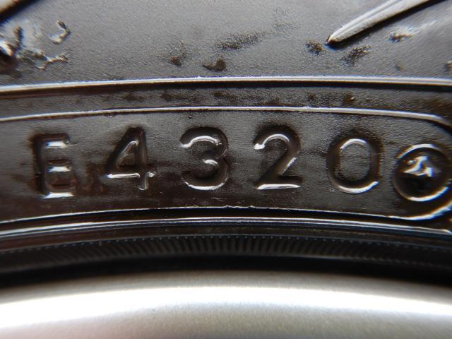 ＢＭＷ　２シリーズ　パーツ情報
BMWアクティブツアラー、グランツアラーに装着できる17インチスタッドレスセット入庫です！
テクマグ207R　17インチ　トーヨースタッドレスタイヤ付！