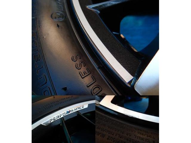 ＢＭＷ　３シリーズ　パーツ情報
BMW3シリーズ、4シリーズに装着できる16インチ溝たっぷりスタッドレスセット入庫です！
ユーロバーンMTX　16インチ　KENDAスタッドレス付！