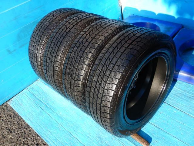 ＢＭＷ　３シリーズ　パーツ情報
BMW3シリーズ、4シリーズに装着できる16インチ溝たっぷりスタッドレスセット入庫です！
ユーロバーンMTX　16インチ　KENDAスタッドレス付！