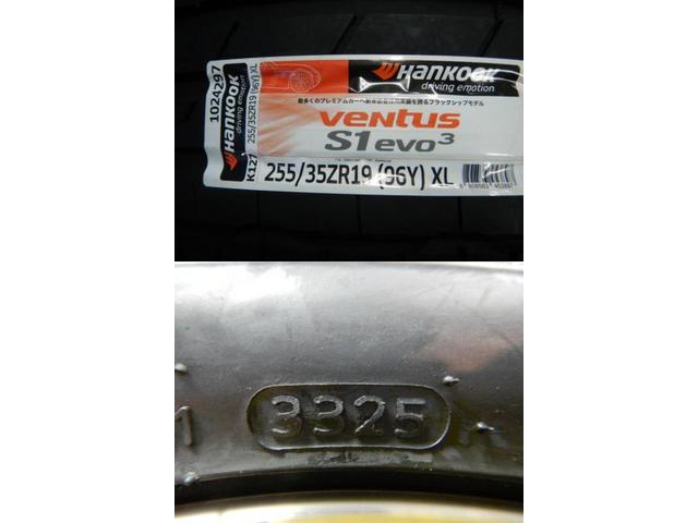 ＢＭＷ　３シリーズ　パーツ情報
BMW3、4シリーズオプション19インチ純正入庫です！
BMW純正ダブルスポーク704M　19インチ　新品タイヤ付！