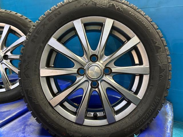 新着の作業実績