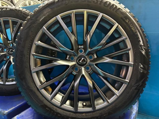 新着の作業実績