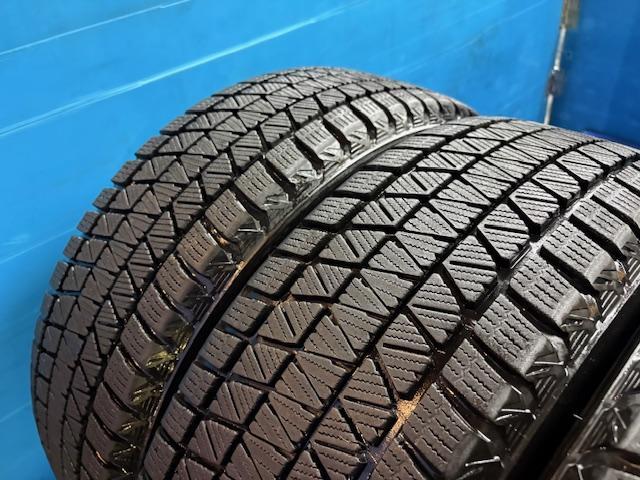 レクサス　ＲＸ　パーツ情報
レクサスRX純正20インチの溝たっぷりスタッドレス付セット入庫です！
レクサスRX（20系）Fスポーツ純正　20インチ　ブリヂストンスタッドレス付！