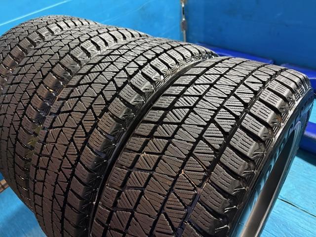 レクサス　ＲＸ　パーツ情報
レクサスRX純正20インチの溝たっぷりスタッドレス付セット入庫です！
レクサスRX（20系）Fスポーツ純正　20インチ　ブリヂストンスタッドレス付！