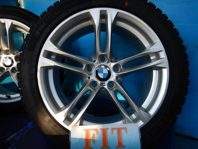 新着の作業実績