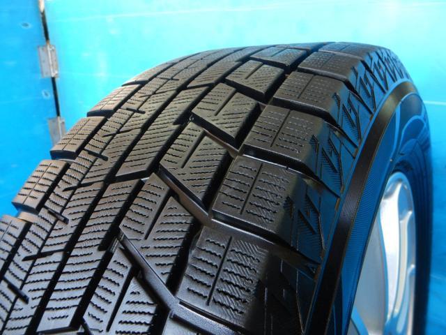 フォルクスワーゲン　Ｔ－ロック　パーツ情報
フォルクスワーゲンT-ROC、ザ・ビートル、アウディQ2に装着できる16インチスタッドレスセット入庫です！
IRVINE　16インチ　ヨコハマスタッドレス付！