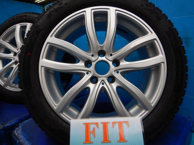 新着の作業実績