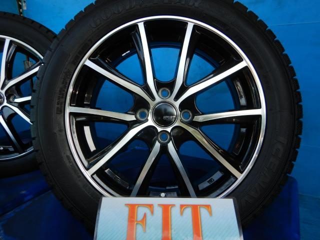 新着の作業実績